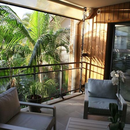 100 Rue Suffren Apartment Saint Pierre Luaran gambar